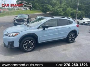 2019 Subaru Crosstrek 2.0i 6M - $17,900 (Car smart auto sales) cipads free ads