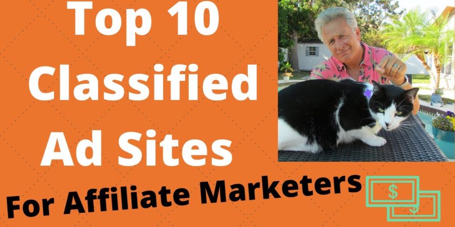 Top 10 Classified Ad Sites That Accept Affiliate cipads