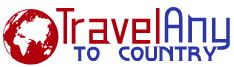 Travelanycountry – Travel with brands you know