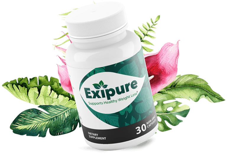 Exipure Weight Loss Clickbank ad link cipads free ads