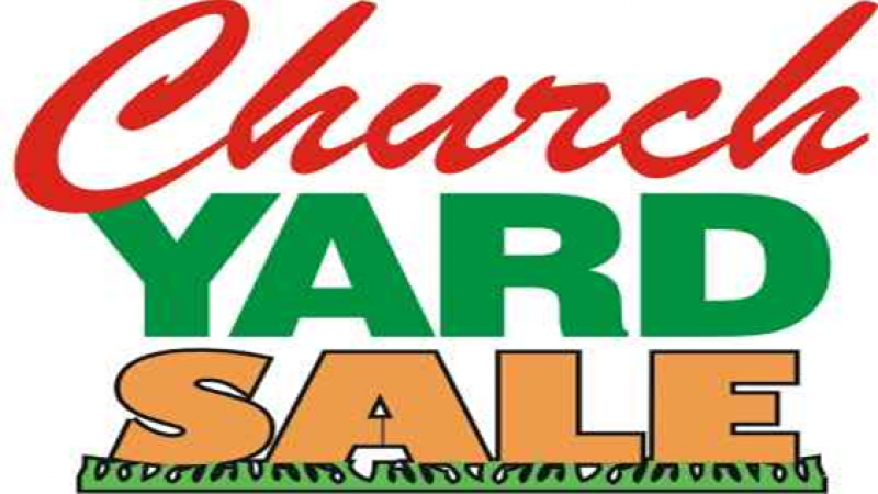 Advertise Your Church Yard Sale in the Cipads Classifieds cipads freeads