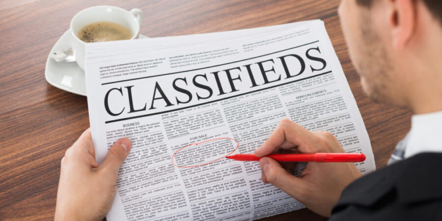 Helpful Tips For Doing Business In Classified Ads cipads freeads