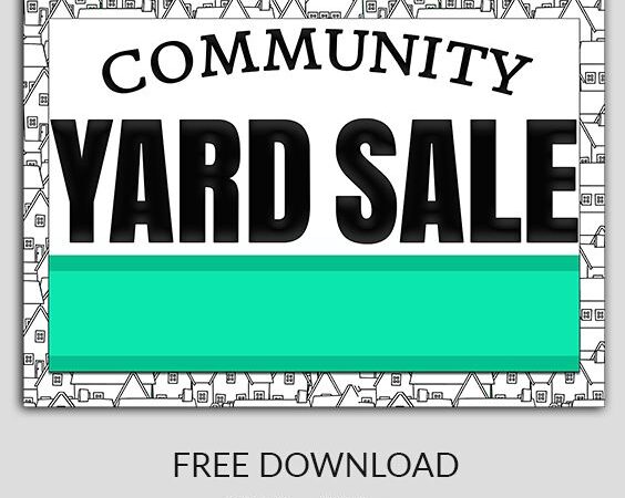 How to use a classified ads for yard sales cipads freeads