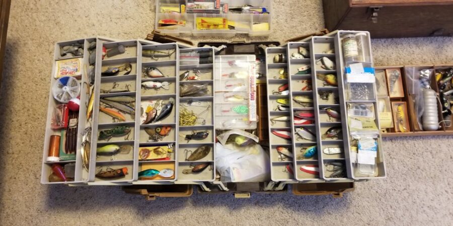 Selling Your Old Fishing Gear In The Classifies cipads freeads