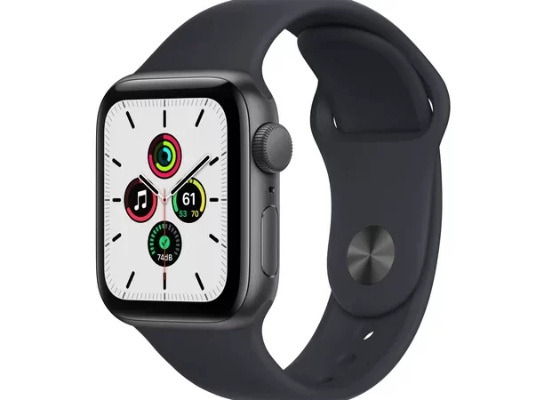 Apple-Watch-SE-1st-Gen-GPS-40mm-Space-Gray-Aluminum-Case-with-Midnight-cipads-freeads