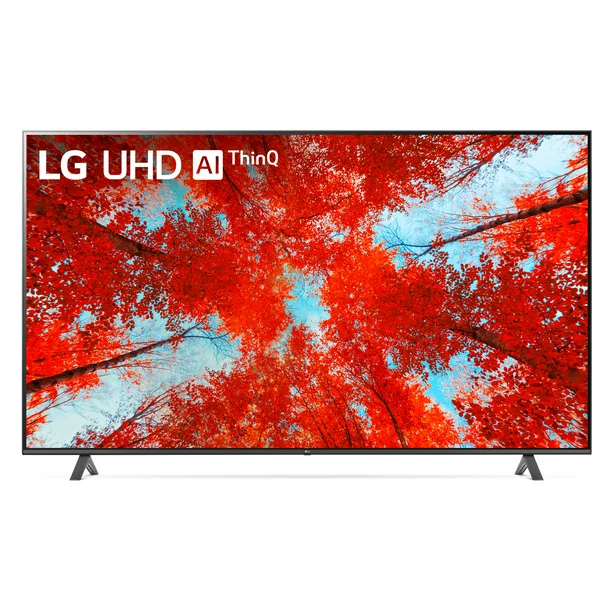 LG 70" Class 4K UHD 2160P WebOS Smart TV with HDR UQ9000 Series 70UQ9000PUD cipads freeads