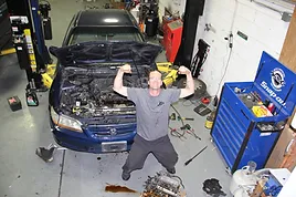 looking for an auto repair shop in Murfreesboro, TN? Call Jon's Auto Service Today! cipads freeads