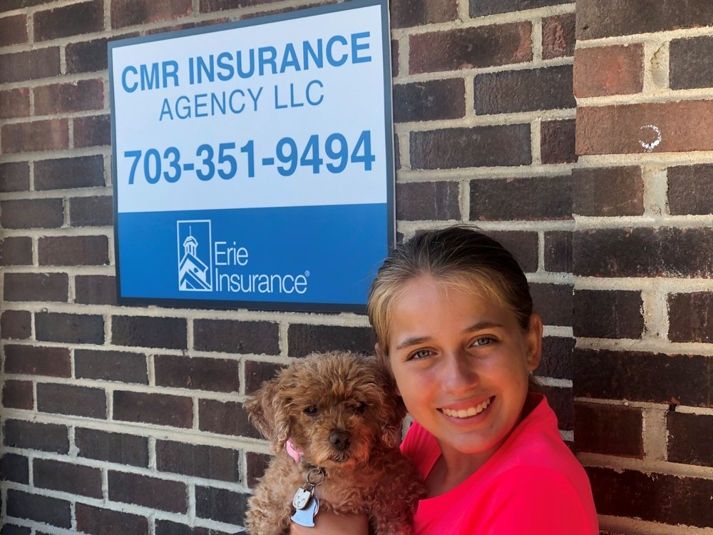 Looking For An Insurance Agent In Washington D.C.? Call CMR Insurance Agency Today! cipads freeads