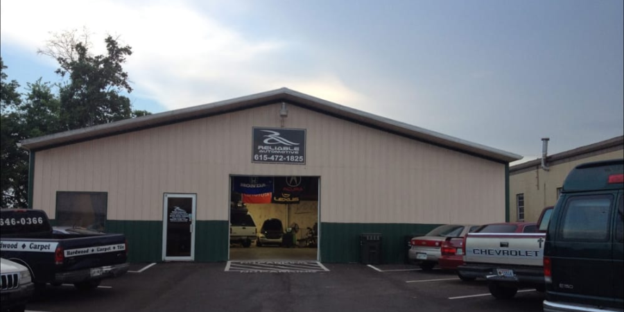 Looking For An Auto Repair Shop In Franklin, TN? Call Reliable Automotive Today cipads freeads