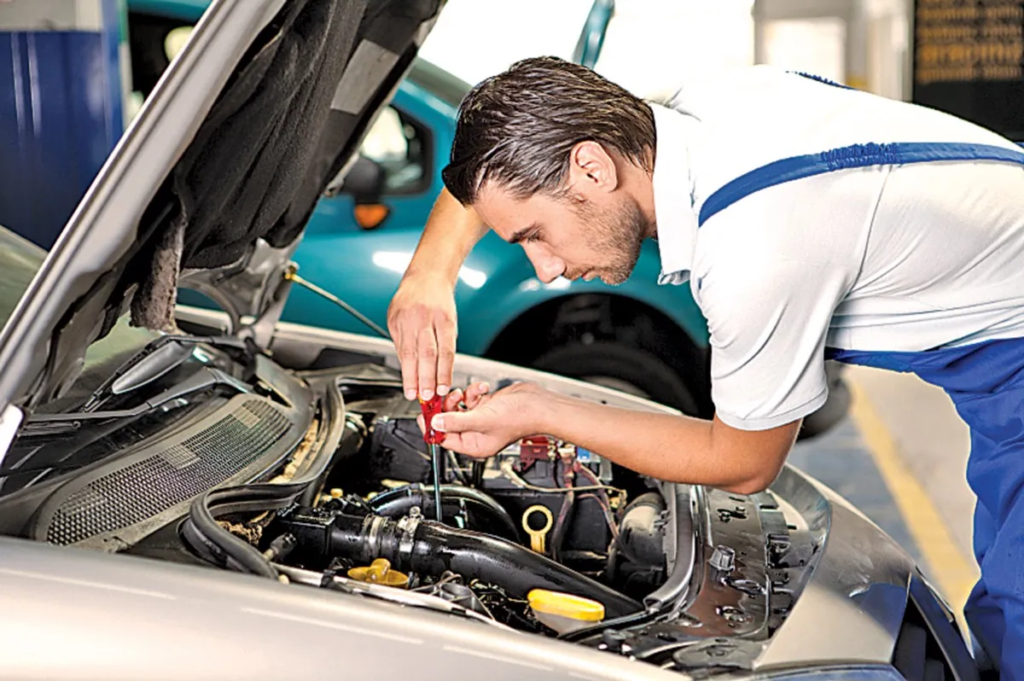 Looking For An Auto Repair Shop In Lynchburg, TN? Call J & W Repair Today!,  cipads freeads