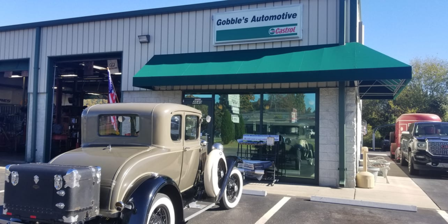 Looking For An Auto Repair Shop In Cleveland, TN? Stop By Gobbles Auto Today! cipads freeads