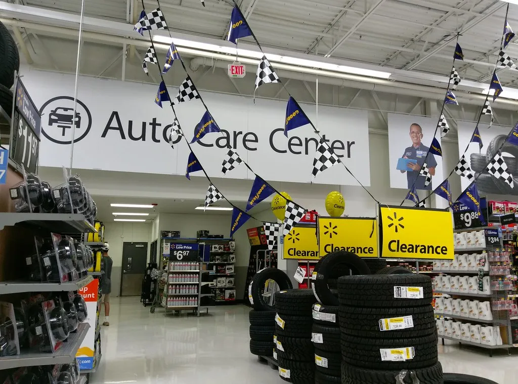 Looking For An Auto Repair Shop In Knoxville, TN? Stop By Walmart Auto Care Centers Today! cipads freeads