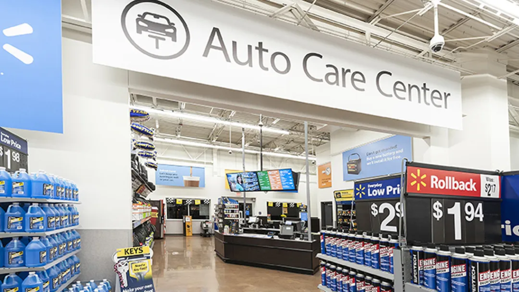 Looking For An Auto Repair Shop In Knoxville, TN? Stop By Walmart Auto Care Centers Today! cipads freeads