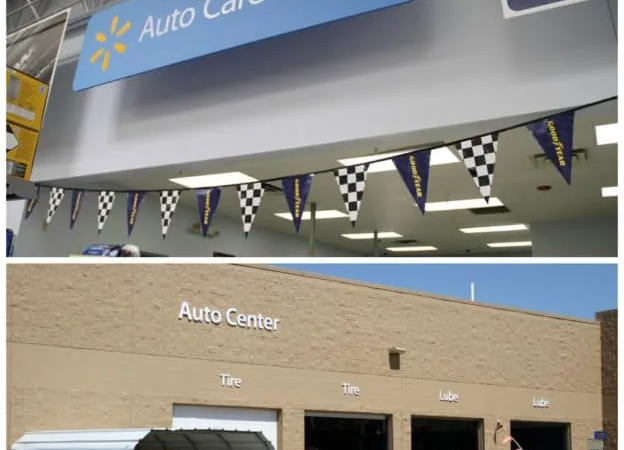 Looking For An Auto Repair Shop In Knoxville, TN? Stop By Walmart Auto Care Centers Today! cipads freeads