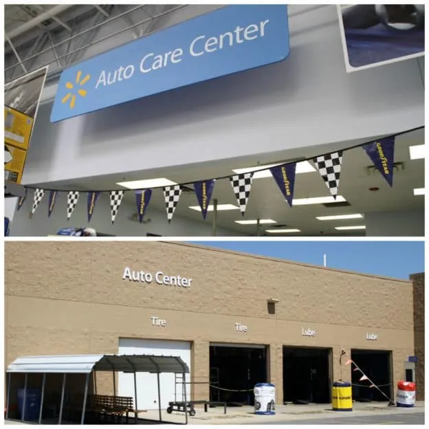 Looking For An Auto Repair Shop In Knoxville, TN? Stop By Walmart Auto Care Centers Today! cipads freeads