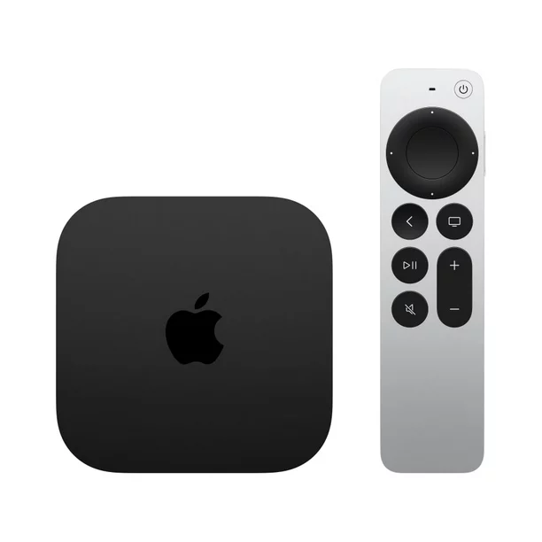 Apple TV 4K Wi‑Fi 64GB 3rd Gen (2022) cipads freeads