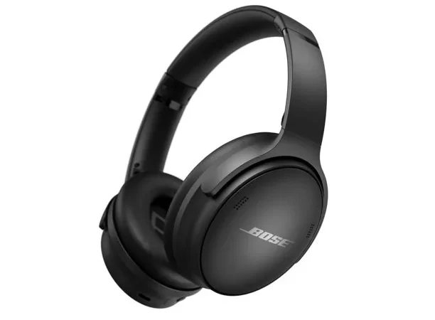 Bose QuietComfort 45 Headphones Noise Cancelling cipads freeads