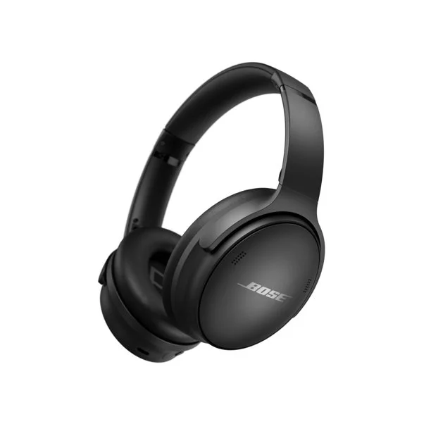 Bose QuietComfort 45 Headphones Noise Cancelling cipads freeads