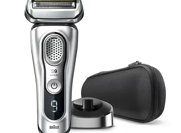 Braun-Series-9-9330s-Mens-Wet-Dry-Electric-Shaver-with-Charging-Standcipads-freeads