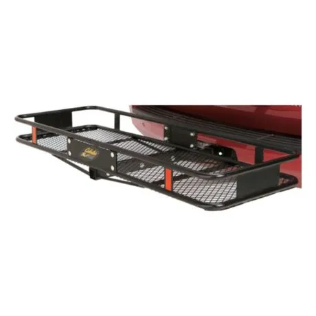 Cabela's TrailGear Cargo Carrier cipads freeads