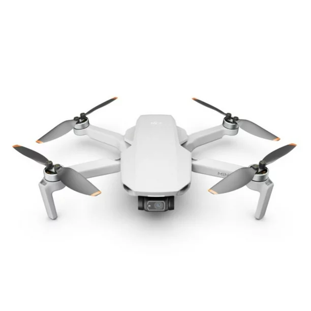 DJI Mini 2 – Ultralight and Foldable Drone Quadcopter, 3-Axis Gimbal with 4K Camera, 12MP Photo, 31 Mins Flight Time, OcuSync