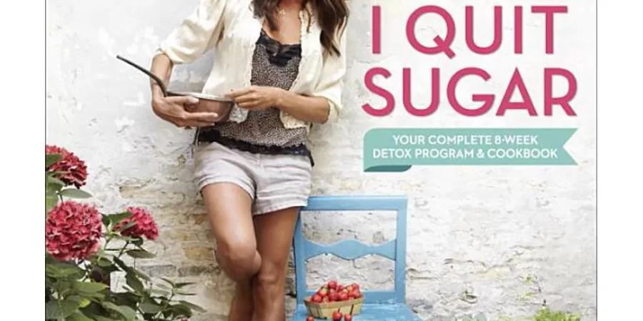 I Quit Sugar Your Complete 8 Week Detox Program and Cookbook cipads freeads