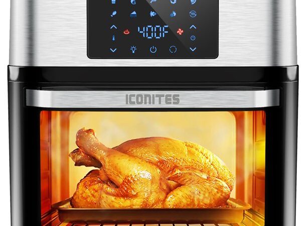 Iconites-20-Quart-Air-Fryer-10-in-1-Toaster-Oven-AO1202K-with-Rotisserie-Black-cipads-freeads