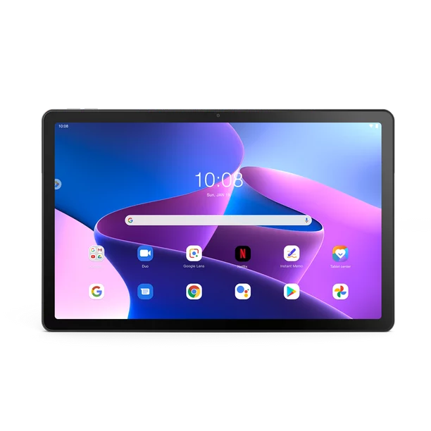 Lenovo Tab M10 Plus (3rd Gen) 10" Tablet, 64GB Storage, 4GB Memory, Android 12, FHD Display At Walmart.com cipads freeads