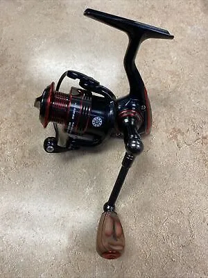 Pflueger President XT Limited Edition Spinning Reel cipads freeads