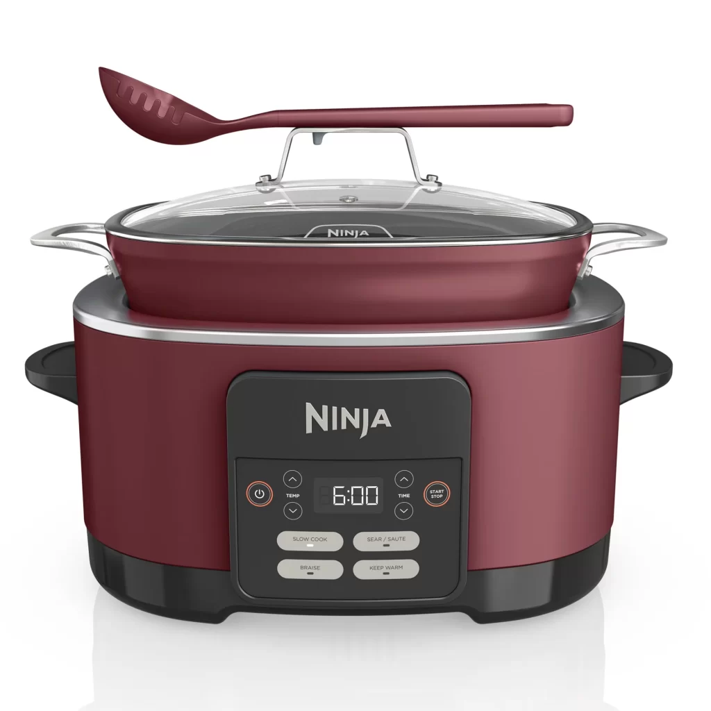 Product ReviewsNinja® Foodi® PossibleCooker™ 8.5qt Multi-Cooker, MC1000 At Walmart.com