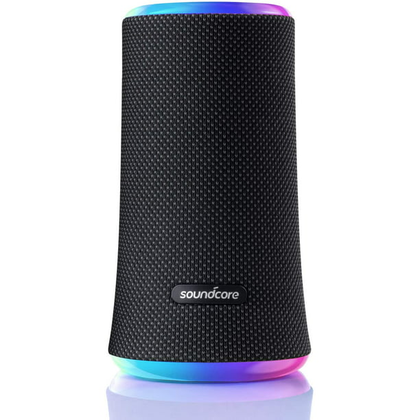 Soundcore by Anker- Flare 2 Portable Speaker At Walmart.com