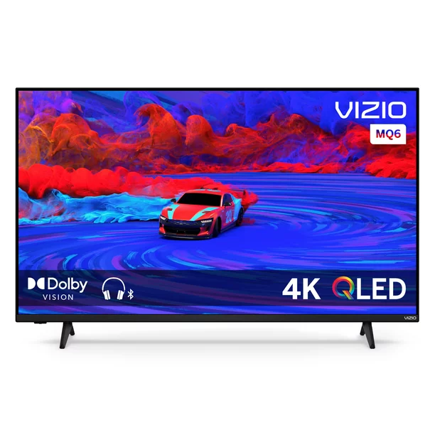 VIZIO 50" Class M6 Series 4K QLED HDR Smart TV M50Q6-J01 Product Review