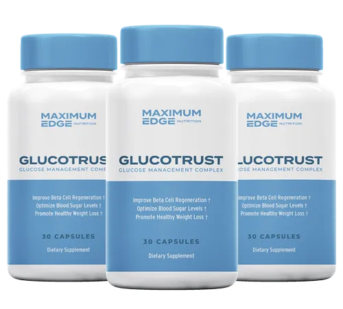 GlucoTrust Product Review cipads freeads