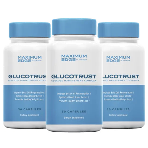 GlucoTrust Product Review cipads freeads