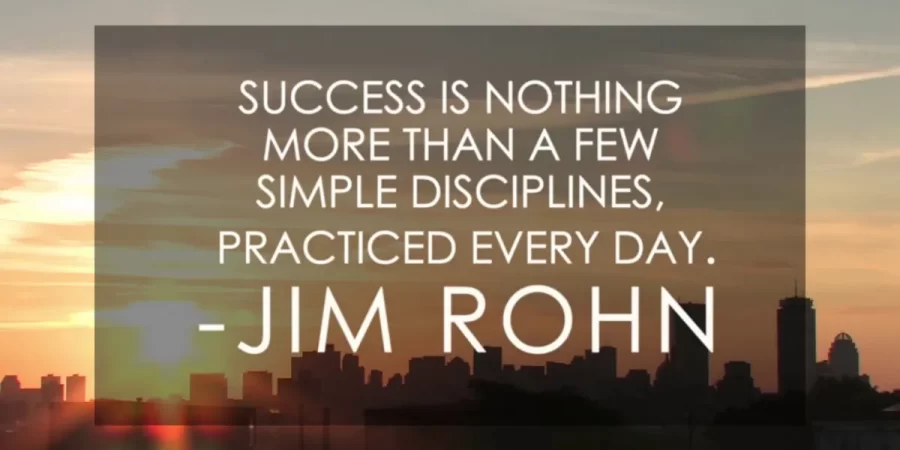 Achieving Financial Success Jim Rohn Financial Independence cipads freeads