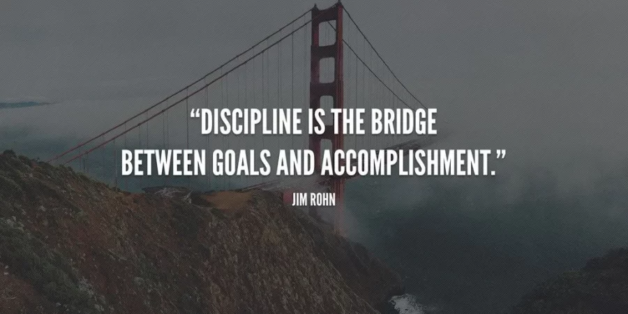 Attract Success With a Clear Vision and Plan Jim Rohn Discipline cipads freeads