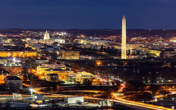 Doing Business In Washington D.C. In 2023 cipads freeads