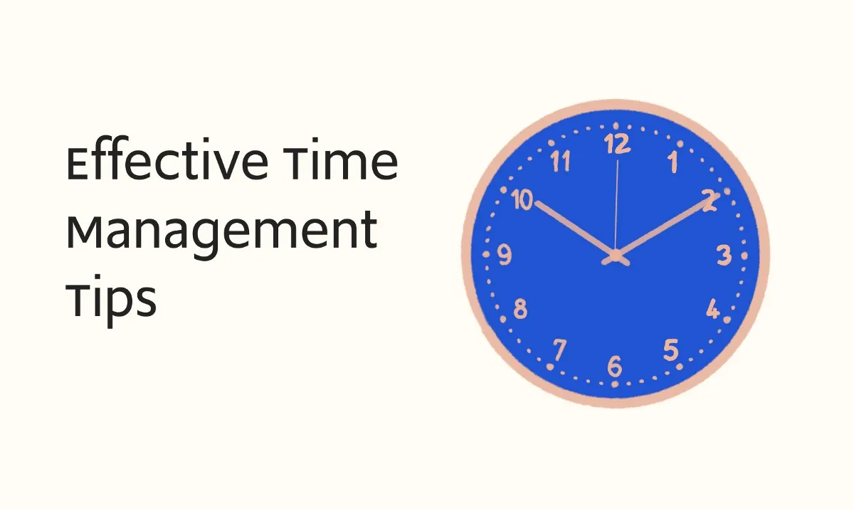 Effective Time Management tips | Brian Tracy Time Management ...