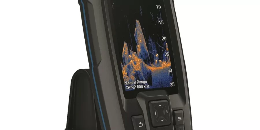 Garmin STRIKER Vivid 4cv Fish Finder cipads freeads