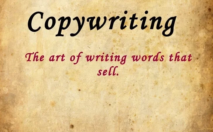 How To Write A Good Copywriting cipads freeads