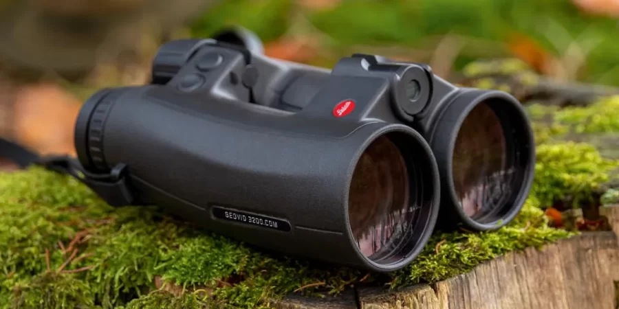 Leica Geovid 10x42 3200.COM Bluetooth Rangefinding Binoculars cipads freeads