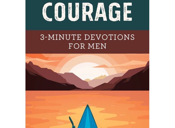 Choose-Courage-3-Minute-Devotions-for-Men-Paperback-Book-Review-From-Walmart-cipads-freeads