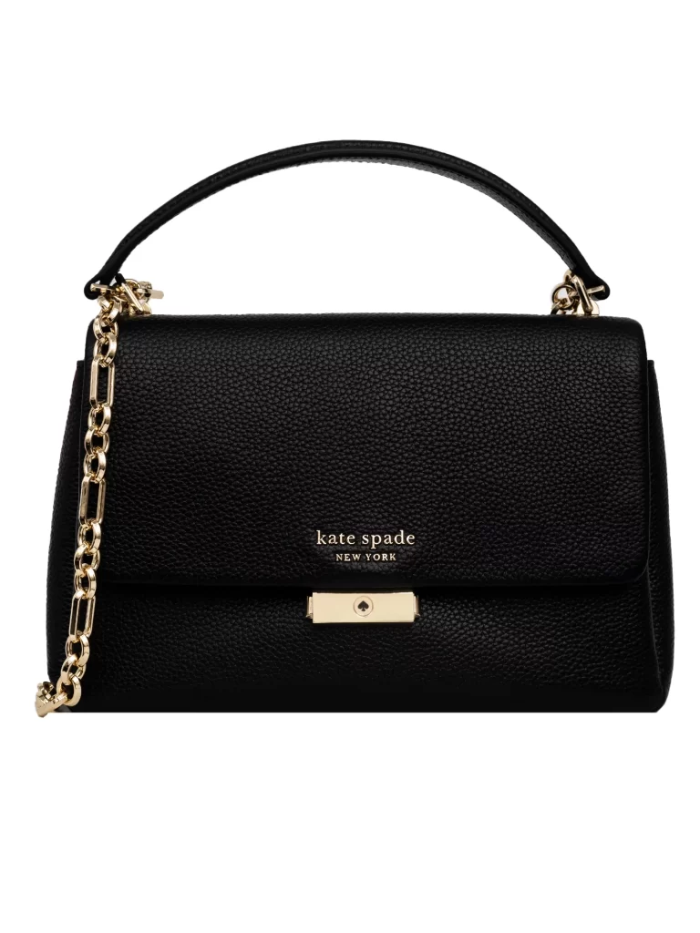 Kate Spade New York Women's Carlyle Medium Shoulder Handbag - Black Product Review From Walmart cipads freeads