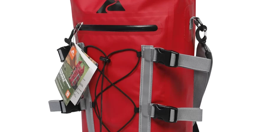 Ozark-Trail-Spring-River-Waterproof-Roll-Top-Kayak-Backpack-Red-cipads-freeads
