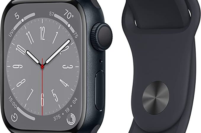 Apple-Watch-Series-8-GPS-41mm-Smart-Watch-Midnight-Aluminum-Case-with-Midnight-Sport-Band-S-M.-Fitness-Tracker-cipads-freeads