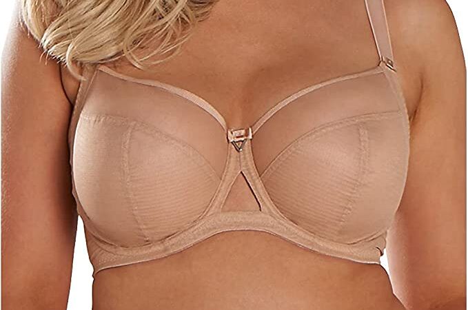 Curvy Kate Women's Victory Balcony Bra cipads freeads