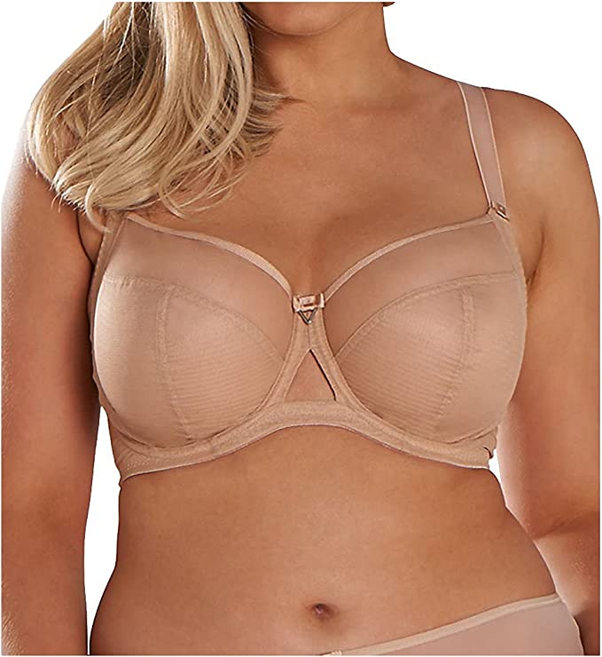 Curvy Kate Women's Victory Balcony Bra cipads freeads