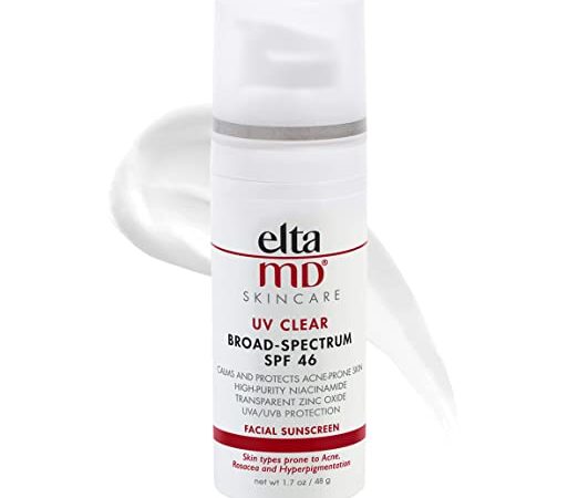EltaMD-UV-Clear-Face-Sunscreen-SPF-46-Oil-Free-Sunscreen-with-Zinc-Oxide-Protects-and-Calms-Sensitive-Skin-and-Acne-Prone-Skin-Lightweight-Silky-cipads-freeads