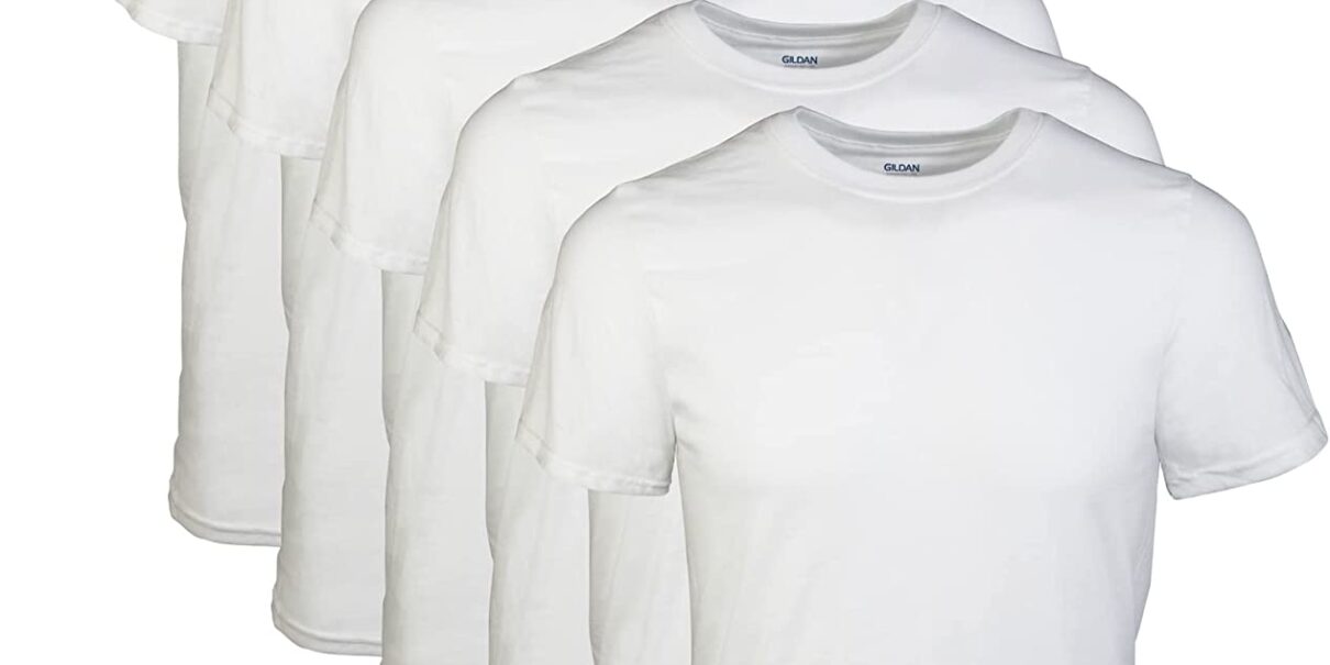 gildan-men-s-crew-t-shirts-multipack-style-g1100-product-review