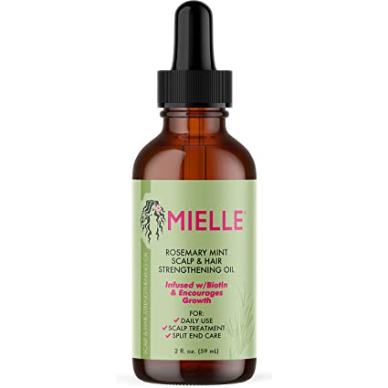 Mielle-Organics-Rosemary-Mint-Scalp-Hair-Strengthening-Oil-With-Biotin-Essential-Oils-Nourishing-Treatment-for-Split-Ends-and-Dry-Scalp-cipads-freeads